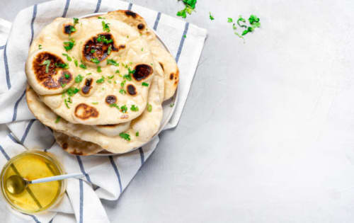 Order Naan Online - Jai Ho - Hoppers Crossing