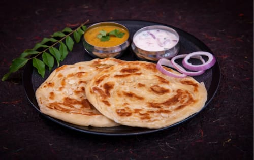 Order Laacha Parantha Online - Jai Ho - Hoppers Crossing