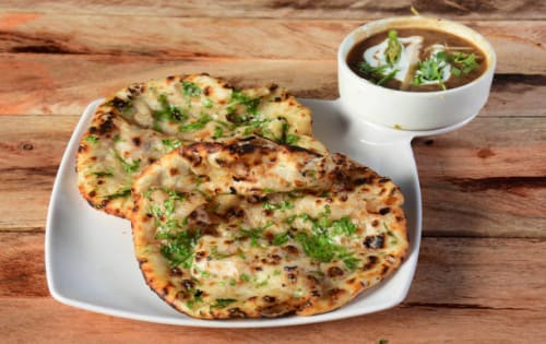 Order Masala Kulcha Online - Jai Ho - Hoppers Crossing