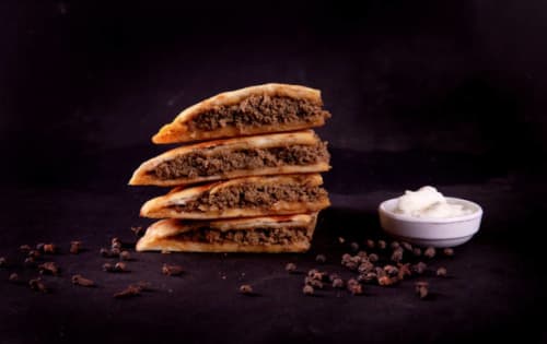 Order Keema Naan Online - Jai Ho - Hoppers Crossing