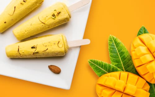 Order Mango Kulfi Online - Jai Ho - Hoppers Crossing