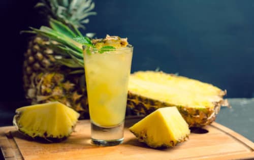 Order Pineapple Online - Jai Ho - Hoppers Crossing