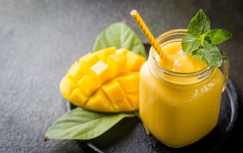 Order Mango Shake Online - Jai Ho - Hoppers Crossing