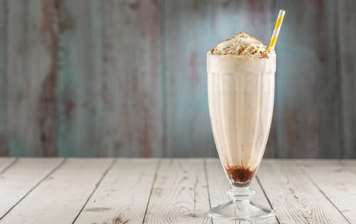 Order Vanilla Shake Online - Jai Ho - Hoppers Crossing