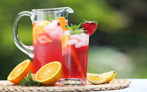 Order Fruit Punch Online - Jai Ho - Hoppers Crossing