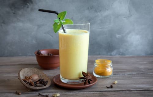 Order Lassi Online - Jai Ho - Hoppers Crossing