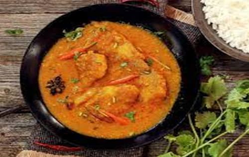 Order Fish Makhani Online - Jai Ho - Hoppers Crossing