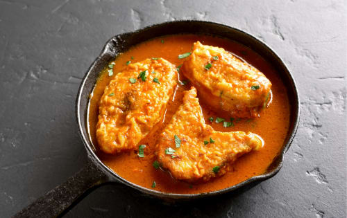 Order Kashmiri Fish Online - Jai Ho - Hoppers Crossing