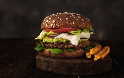 Order Philly Burger Online - Highway Eats Narre Warren