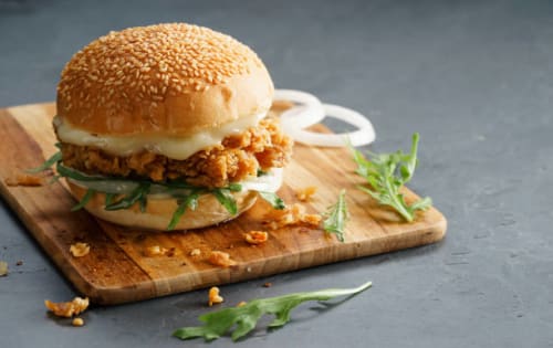 Order Highways Crispy Chicken Online - Highway Eats Narre Warren