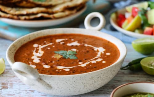 Order DAAL MAKHANI Online - Bikaner Sweets & Curry Cafe