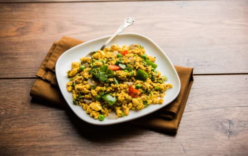 Order PANEER BHURJI Online - Bikaner Sweets & Curry Cafe