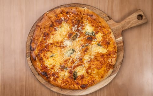 Woodfired Pizza Near Me