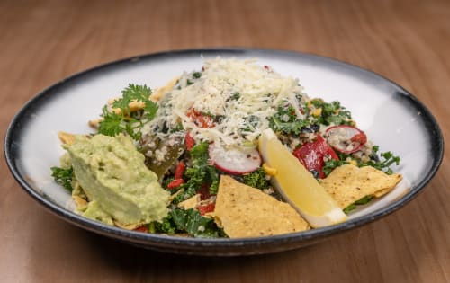 Order Mexican Super Salad - Matilda's