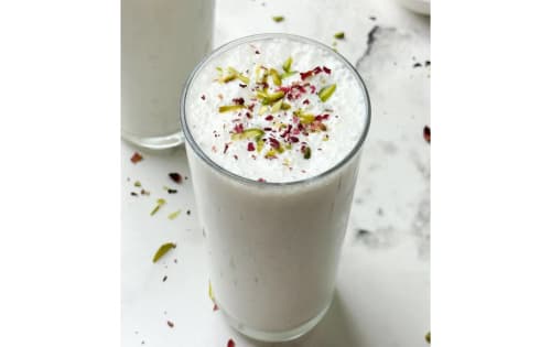 Order Lassi Online - Bikaner Sweets & Curry Cafe