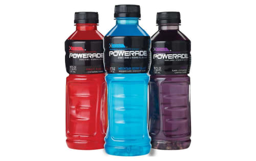 Order Powerade Online - Bikaner Sweets & Curry Cafe