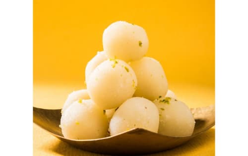 Order Rasgulla Online - Bikaner Sweets & Curry Cafe