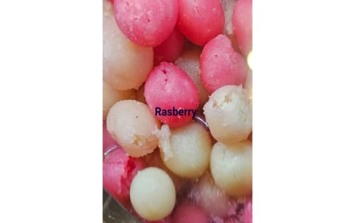 Order Rasberry Online - Bikaner Sweets & Curry Cafe