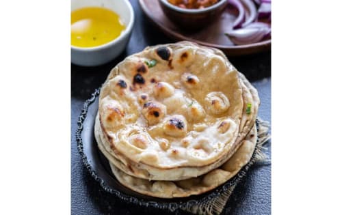 Order Roti Online - Maharaja Northcote