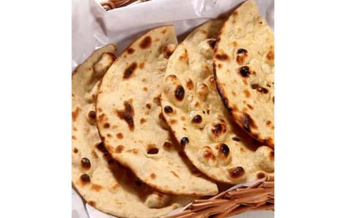 Order Vegan Roti (No Butter) Online - Maharaja Epping