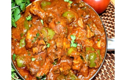 Order Kadai Chicken Online - Maharaja Epping