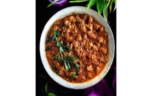 Order Beef Madras Online - Maharaja Preston