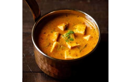 Order Paneer Handi Lazeez Online - Maharaja Northcote