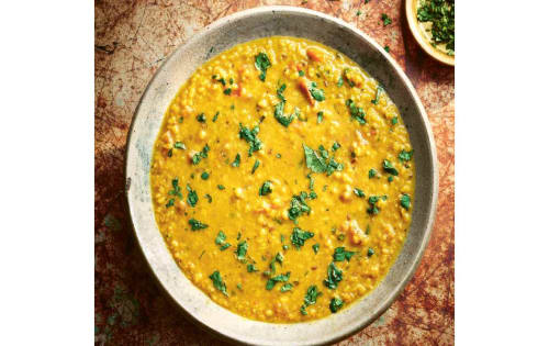 Order Daal Tarka Online - Maharaja Northcote