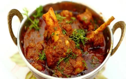 Madras goat best sale