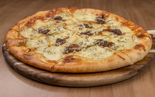 Order Potato Rosemary Caramelized Onion (V) - Matilda's