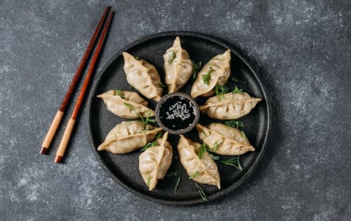 Order Chicken Momo Online - nepa bliss Warragul