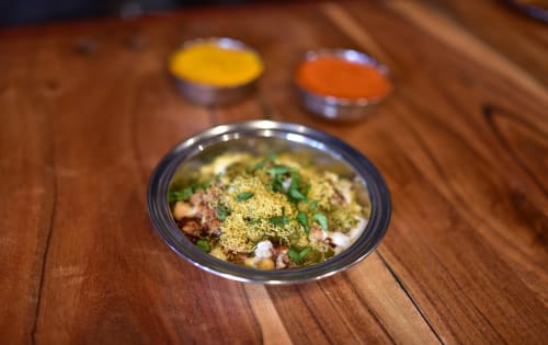 Order Dahi Bhalla Online - Patiala Shahi Restaurant