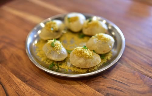 Order Sev Puri Online - Patiala Shahi Restaurant