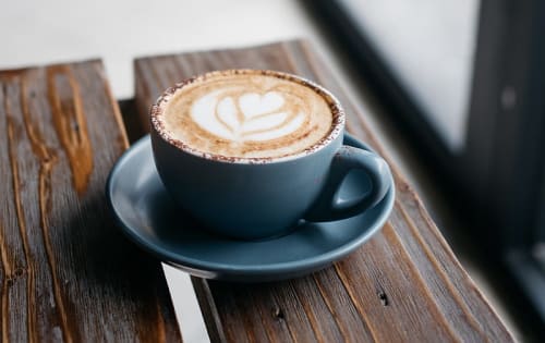 Order Espresso Online - Whistling Kettle Cafe