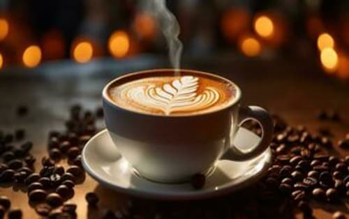 Order Cappuccino Online - Whistling Kettle Cafe