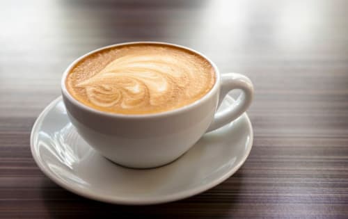 Order Flat white Online - Whistling Kettle Cafe