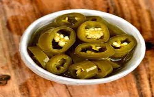 Order Jalapeños Online - Mexico City Cantina