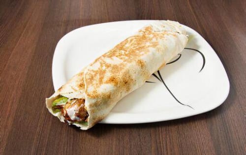 Order HSP Wrap Online - 3 Bros Kebab Beaconsfield