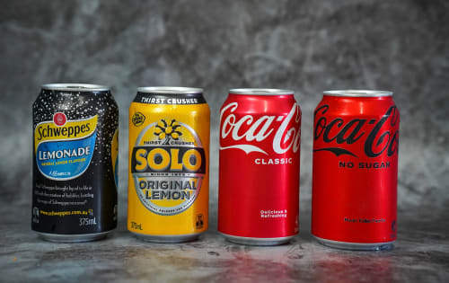 Order Soft Drink Can Online - Mexico City Cantina