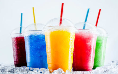 Order Slushies Online - Mexico City Cantina