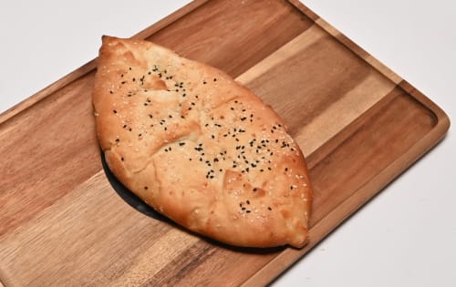 Order Mince Meat Pide (Samson) Online - 3 Bros Kebab Berwick