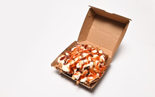 Order HSP + Drink Online - 3 Bros Kebab Berwick