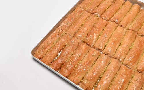 Order Baklava Online - 3 Bros Kebab Berwick