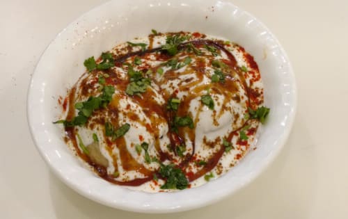 Order Dahi Bhalla Online - Taste Of Amritsar