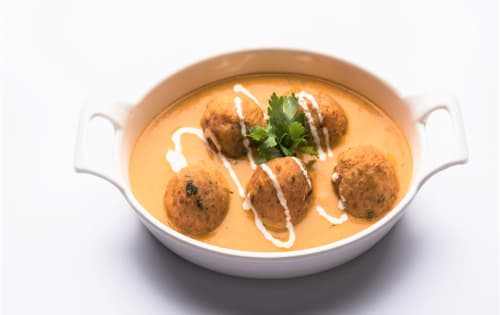 Order Malai Kofta Online - Taste Of Amritsar