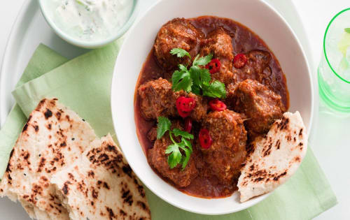 Order Goat Vindaloo Online - Taste Of Amritsar