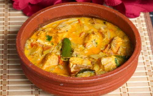 Order Fish Korma Online - Taste Of Amritsar