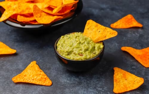 Order Single Dips Online - Carlos Cantina Boronia