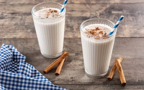 Order Horchata Online - Carlos Cantina Croydon