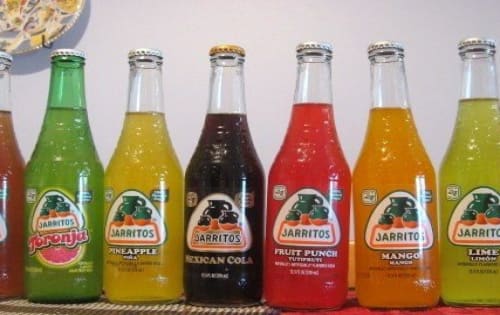 Order Jarritos Mexican Soda Online - Carlos Cantina Blackburn